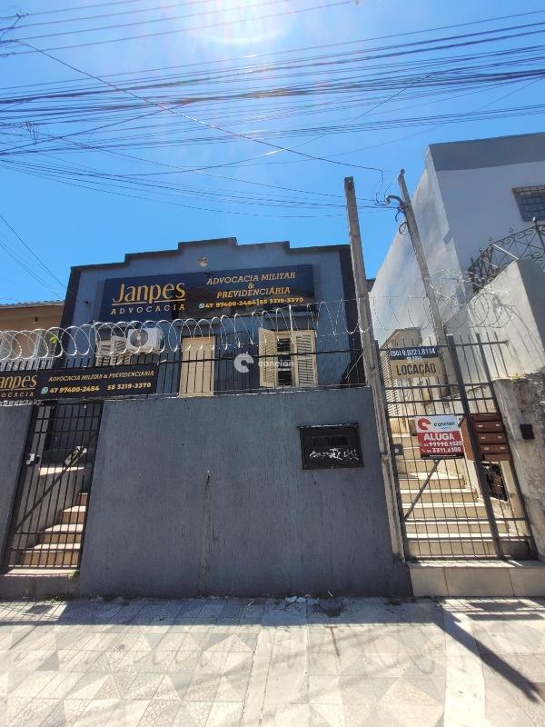 Apartamento para aluguel no Nossa Senhora de Fátima: 