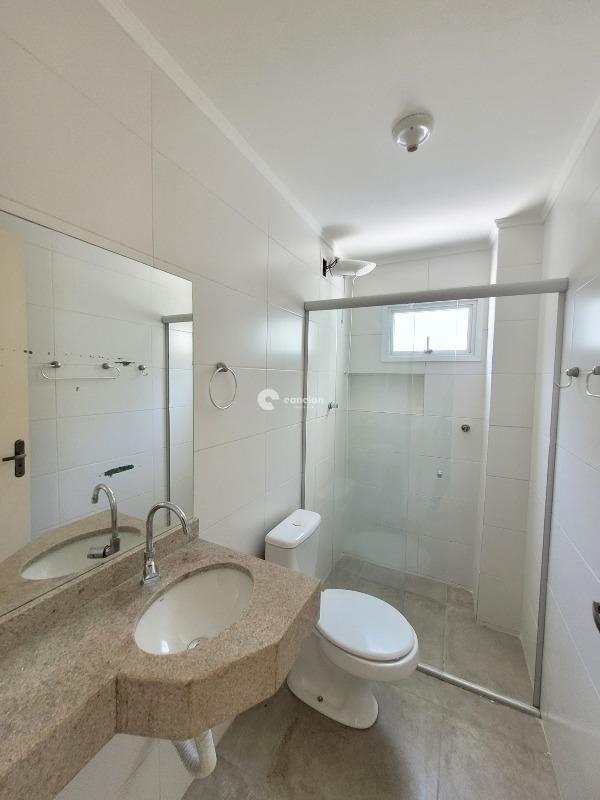 Apartamento para aluguel no Nossa Senhora de Fátima: 