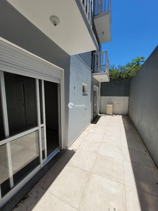 Apartamento para aluguel no Nossa Senhora de Fátima: 