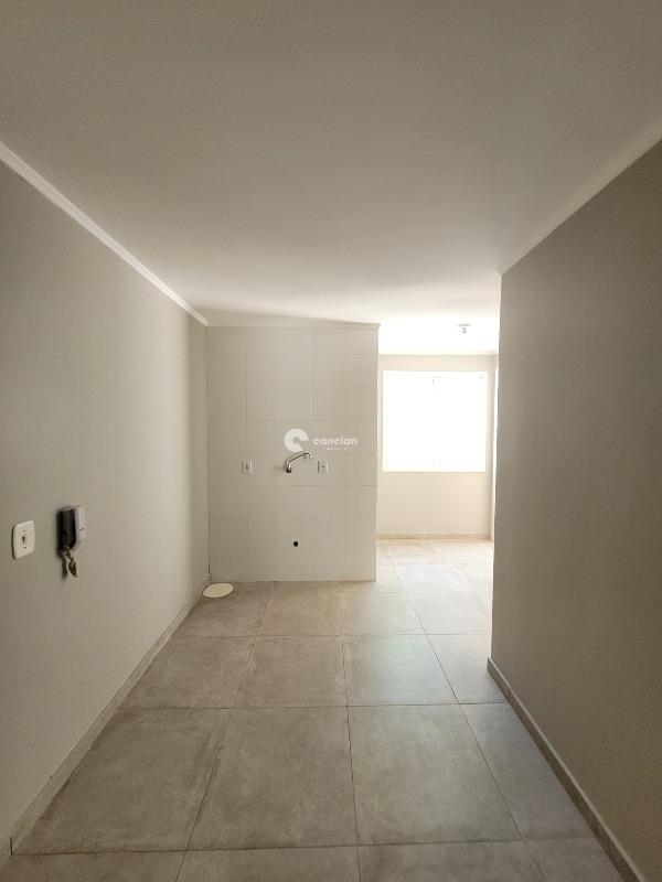 Apartamento para aluguel no Nossa Senhora de Fátima: 