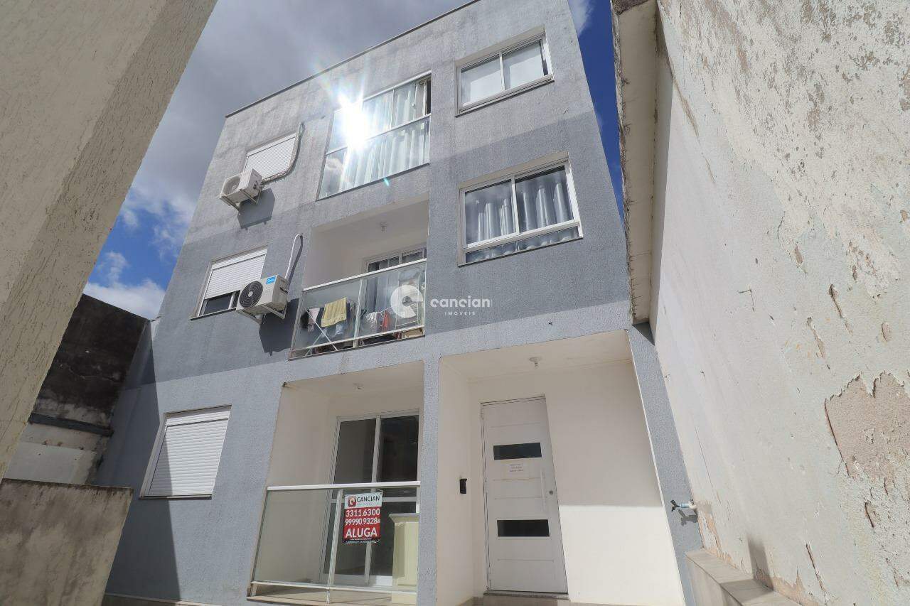 Apartamento para aluguel no Bonfim: 