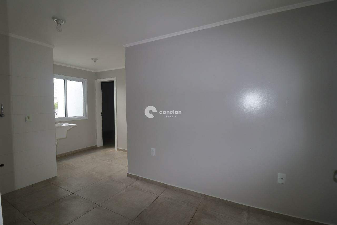 Apartamento para aluguel no Bonfim: 