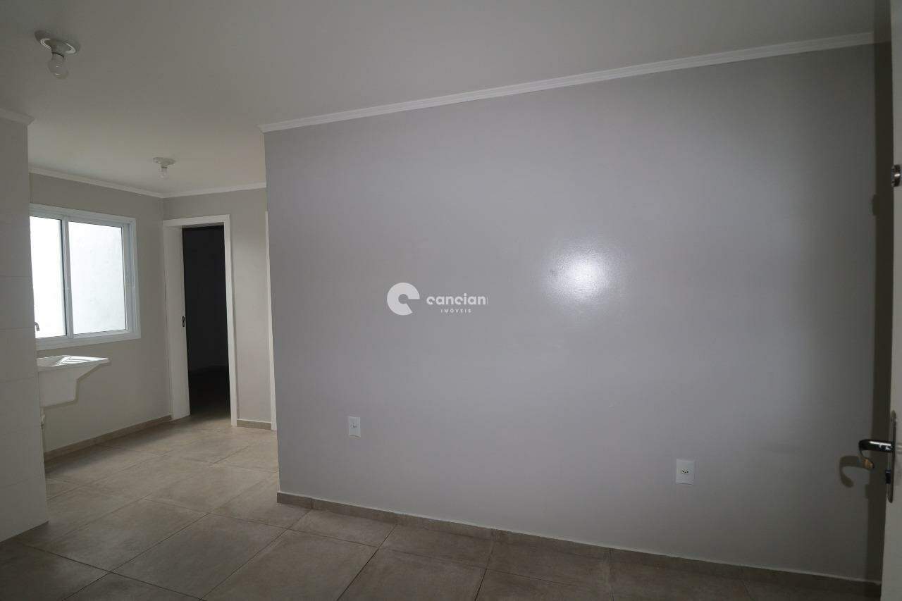 Apartamento para aluguel no Bonfim: 