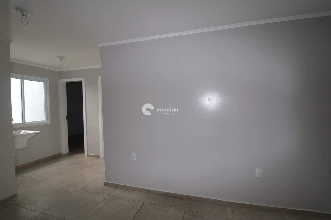Apartamento para aluguel no Bonfim: 