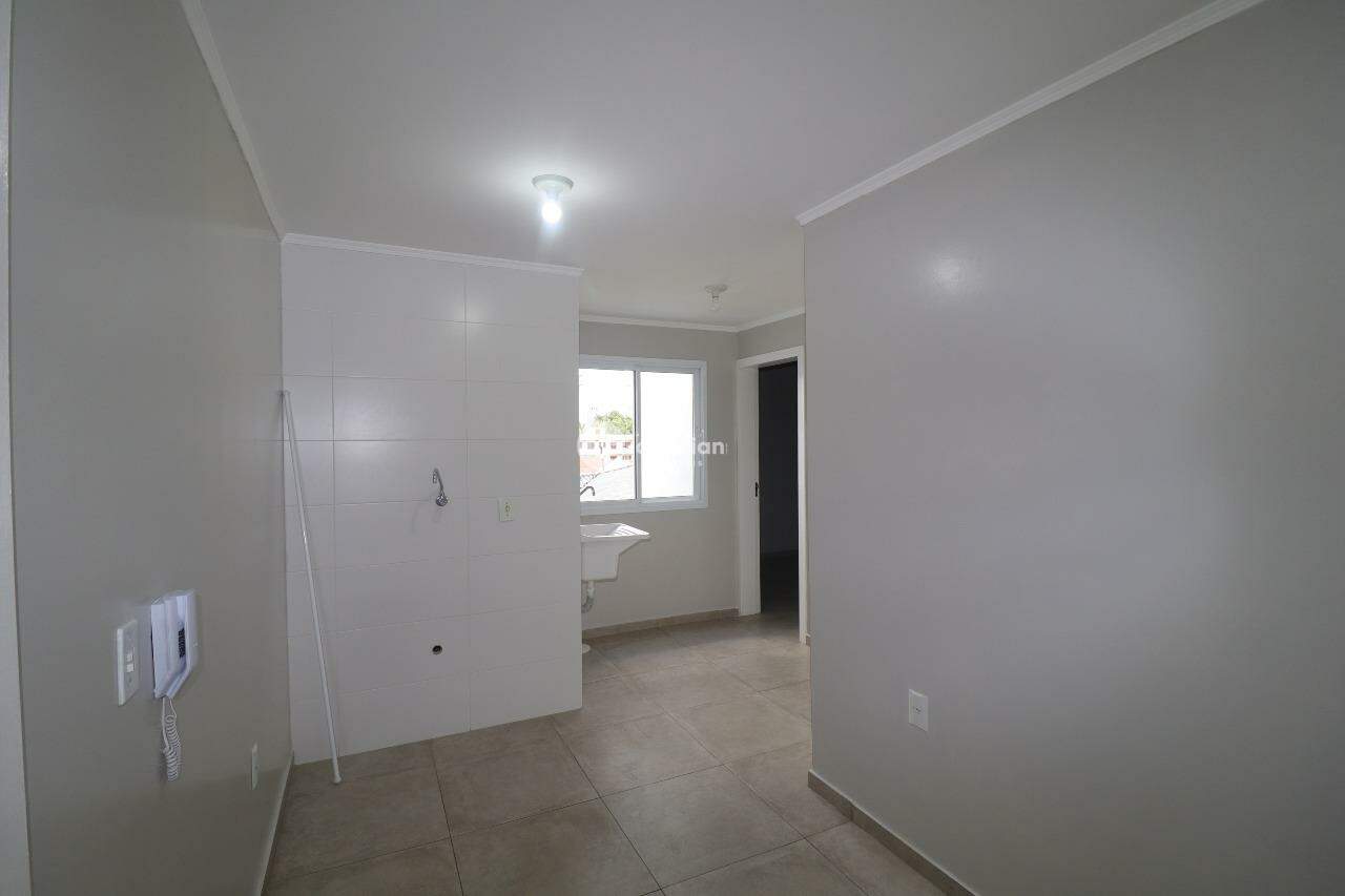 Apartamento para aluguel no Bonfim: 