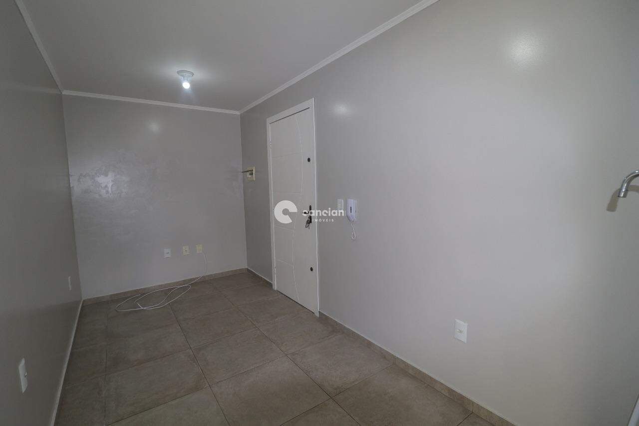 Apartamento para aluguel no Bonfim: 