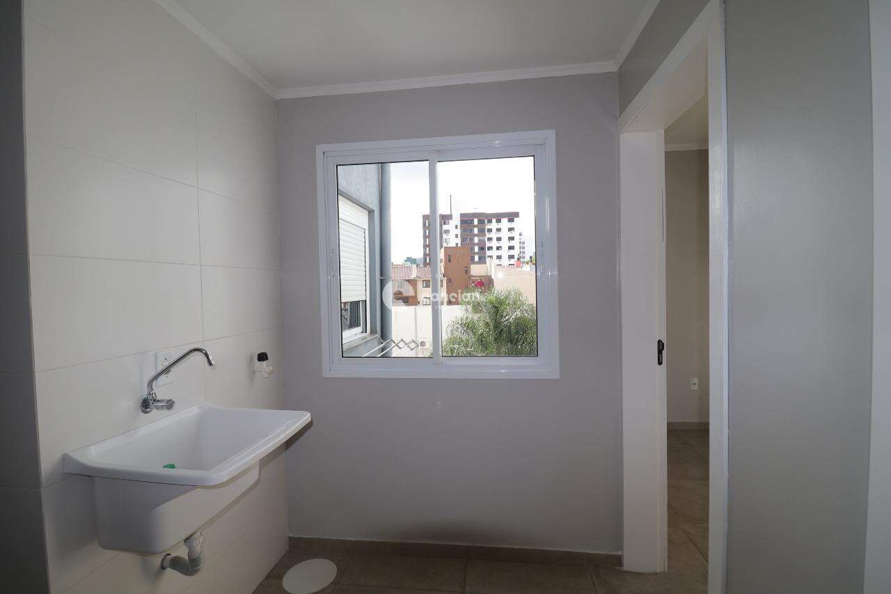 Apartamento para aluguel no Bonfim: 