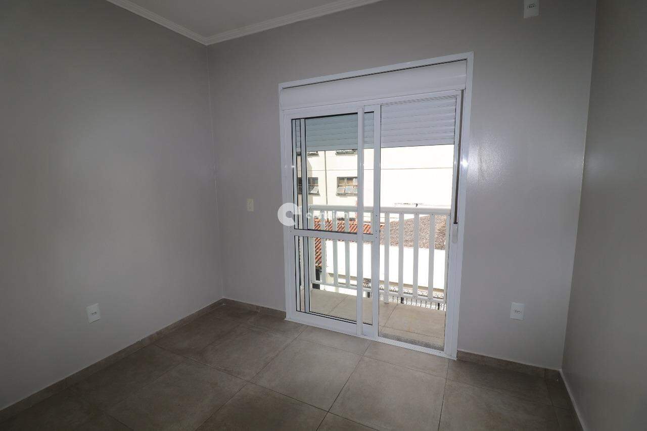 Apartamento para aluguel no Bonfim: 