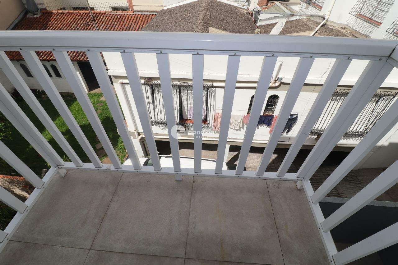 Apartamento para aluguel no Bonfim: 