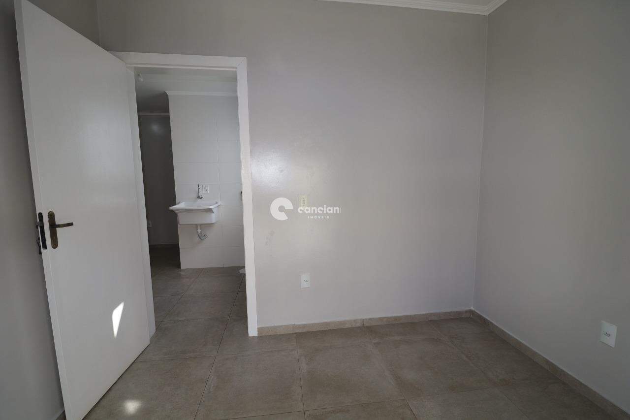 Apartamento para aluguel no Bonfim: 