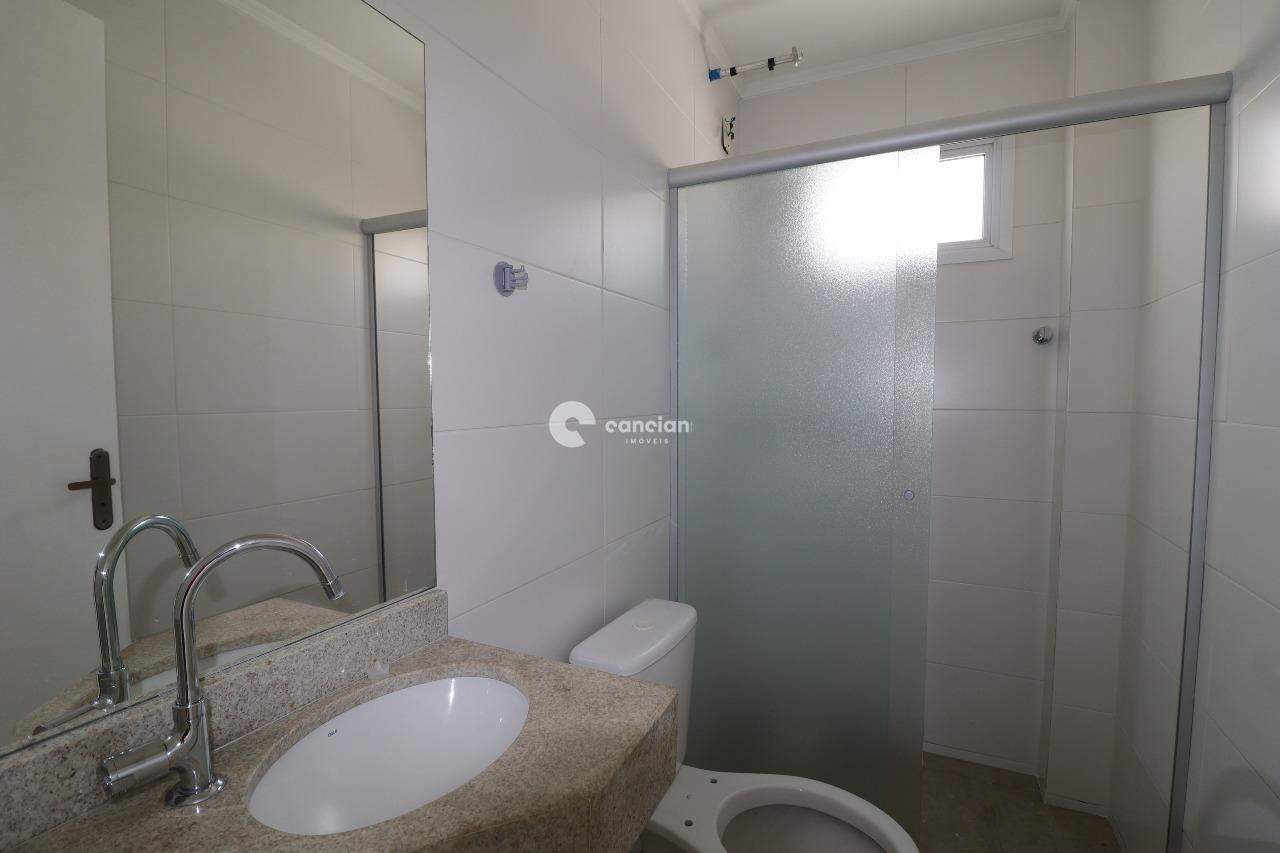 Apartamento para aluguel no Bonfim: 