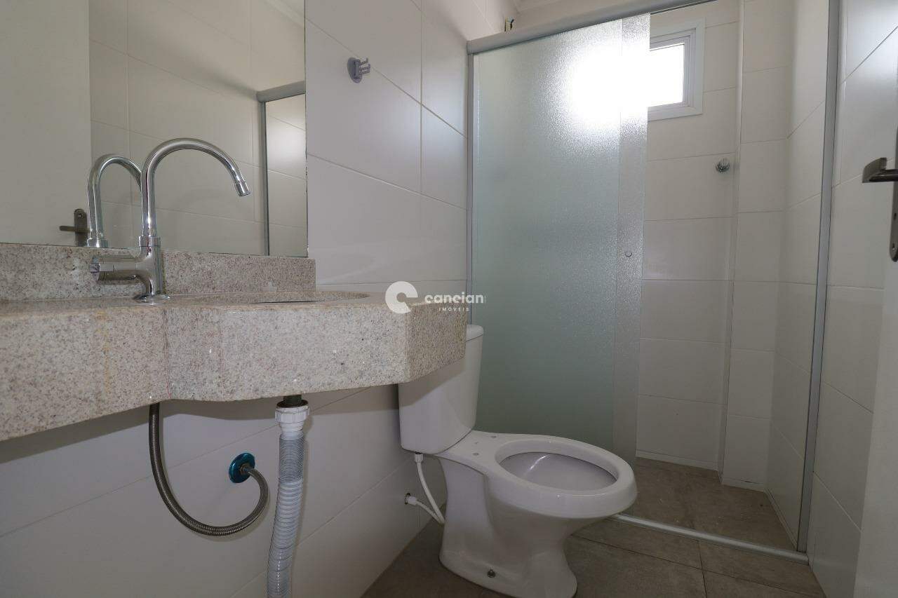 Apartamento para aluguel no Bonfim: 