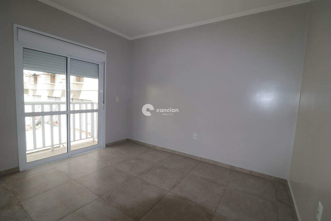 Apartamento para aluguel no Bonfim: 