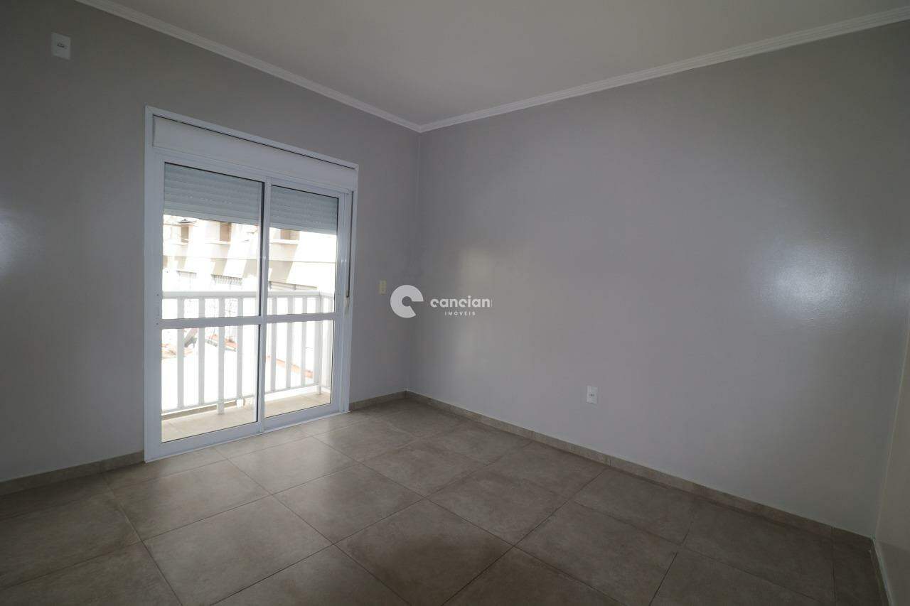 Apartamento para aluguel no Bonfim: 