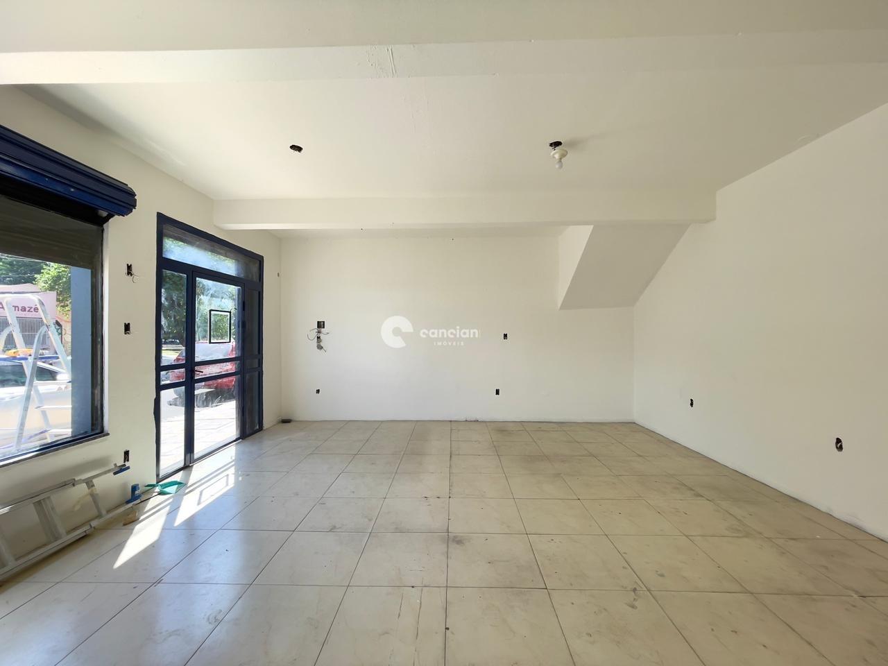 Loja para aluguel no Centro: