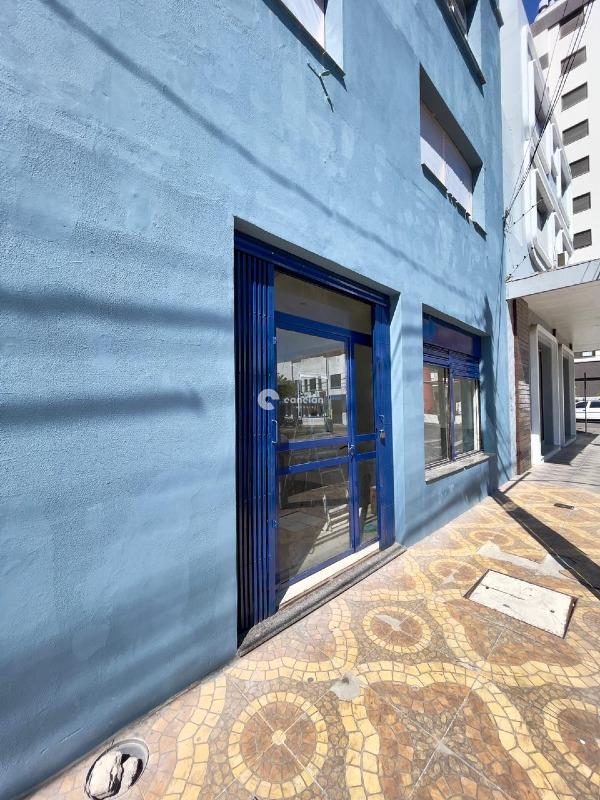 Loja para aluguel no Centro: