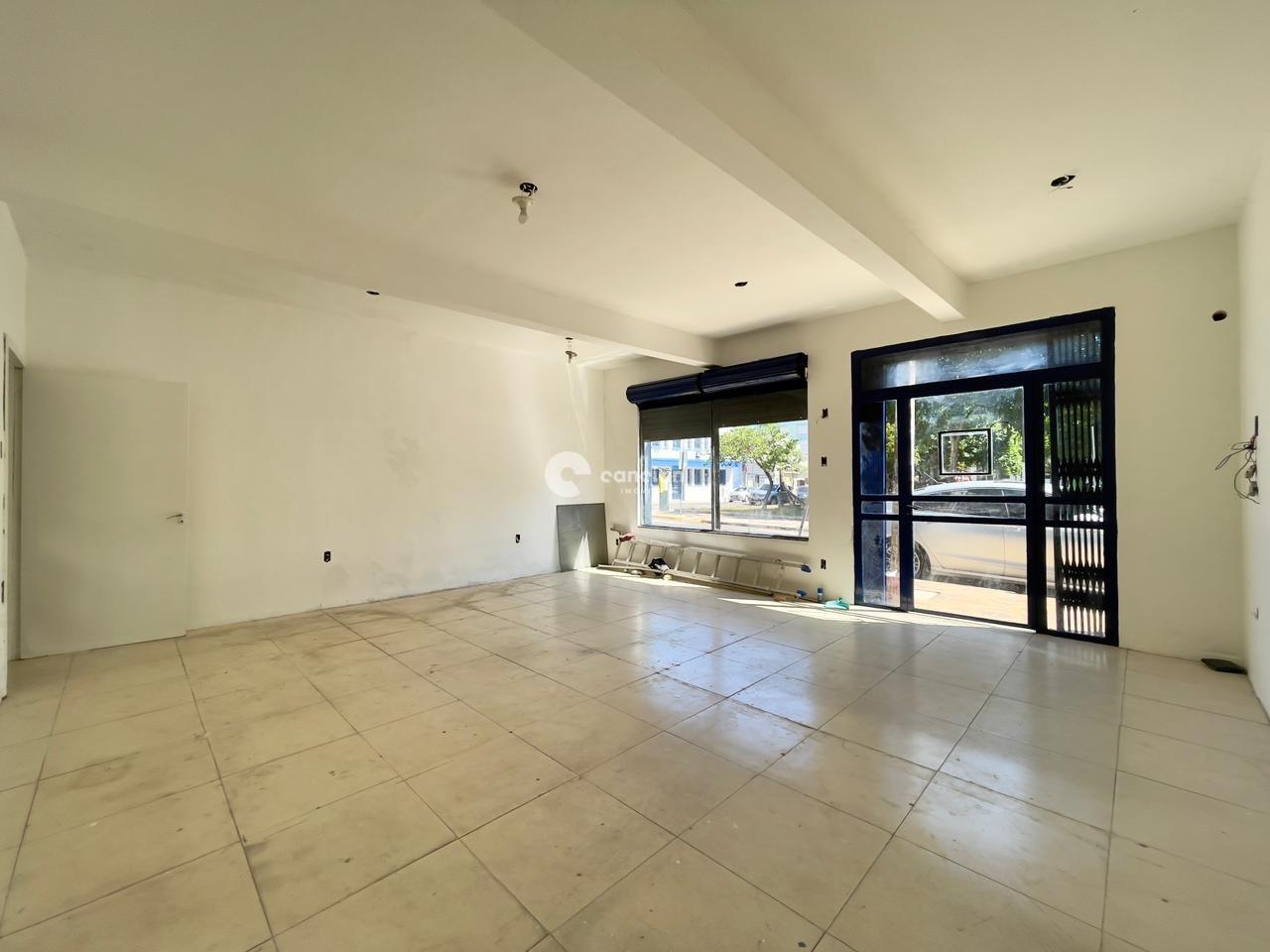 Loja para aluguel no Centro: