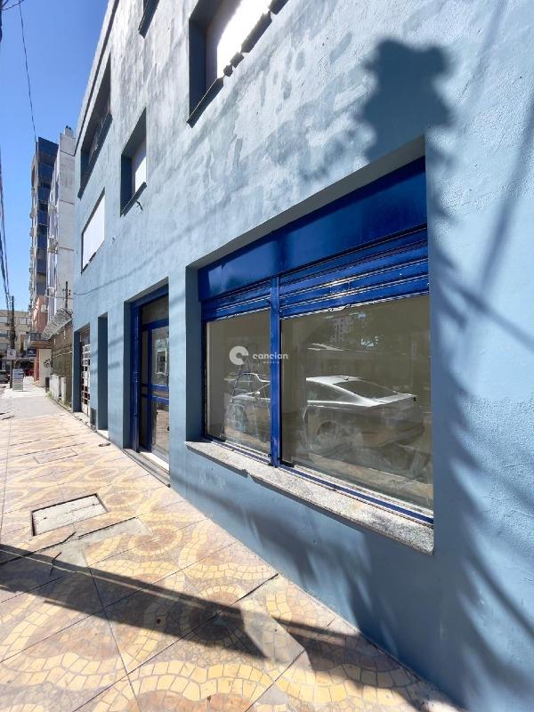 Loja para aluguel no Centro: