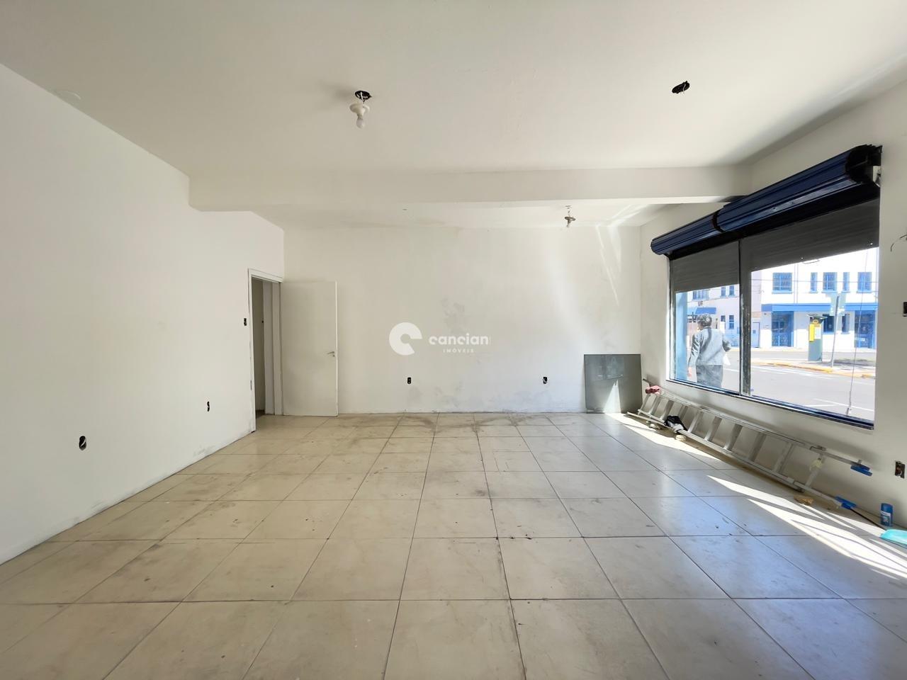 Loja para aluguel no Centro: