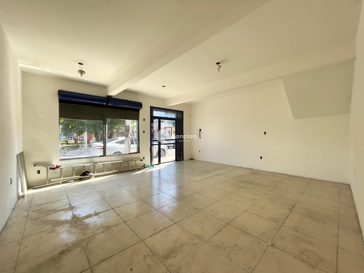 Loja para aluguel no Centro: