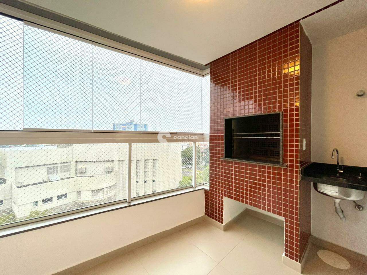Apartamento para aluguel no Nossa Senhora Medianeira: