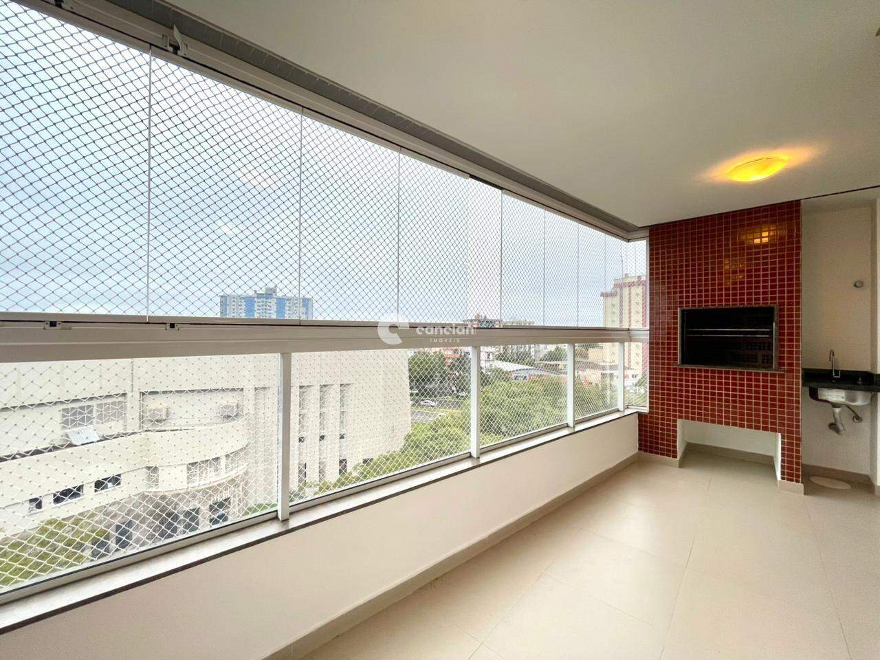 Apartamento para aluguel no Nossa Senhora Medianeira: