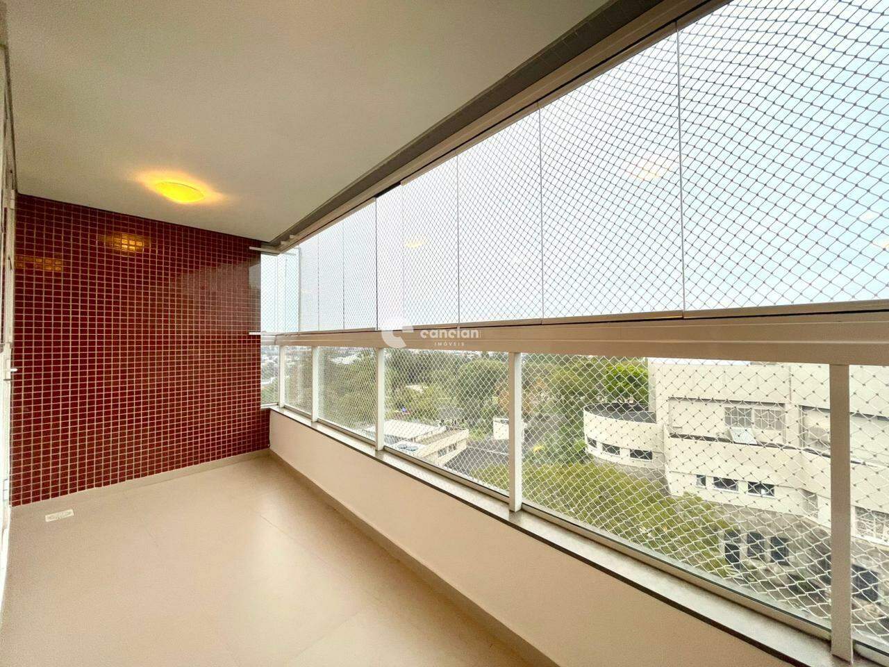 Apartamento para aluguel no Nossa Senhora Medianeira: