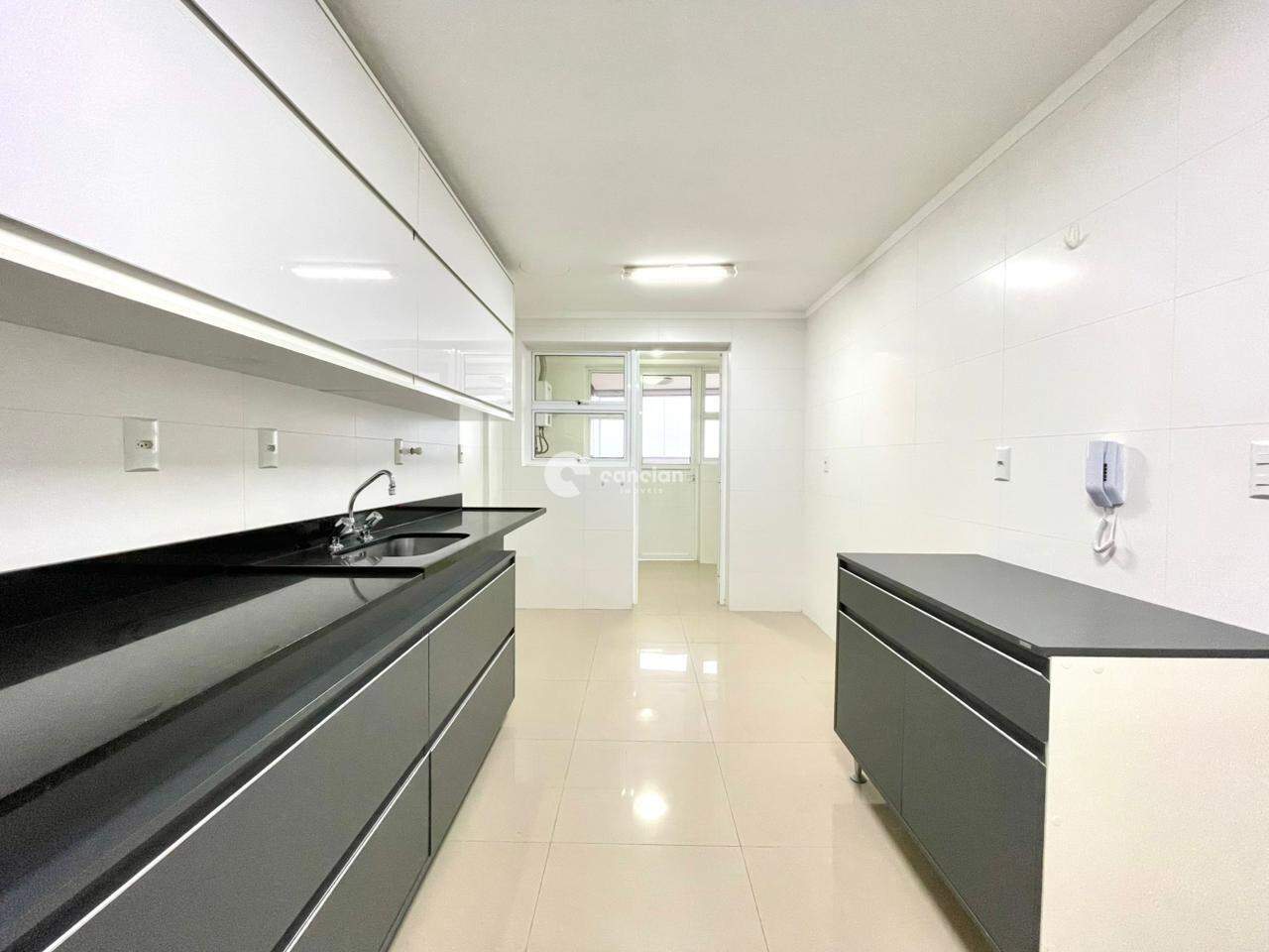 Apartamento para aluguel no Nossa Senhora Medianeira: