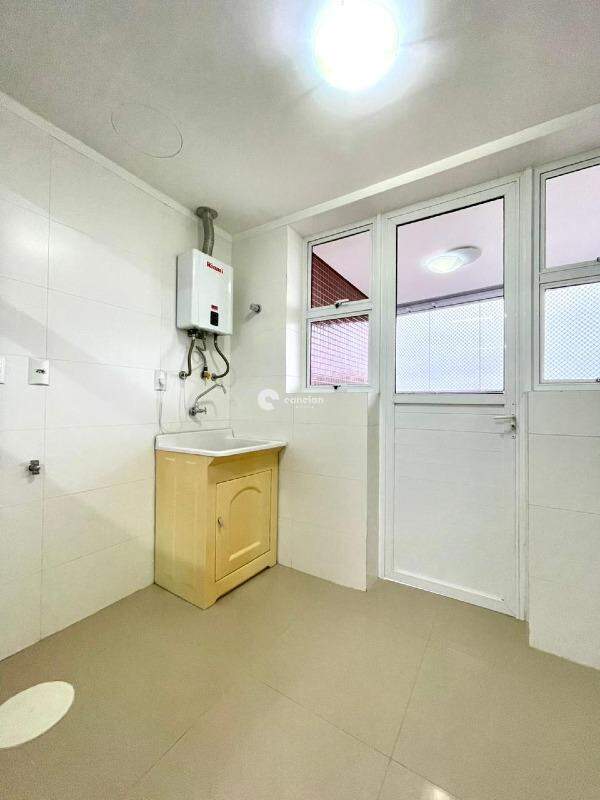 Apartamento para aluguel no Nossa Senhora Medianeira: