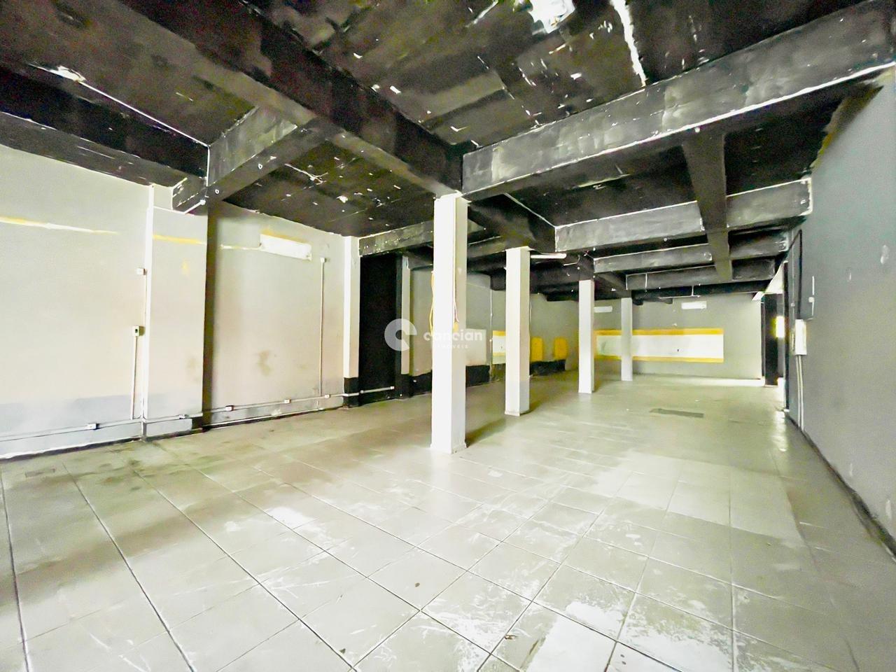 Loja para aluguel no Centro: 