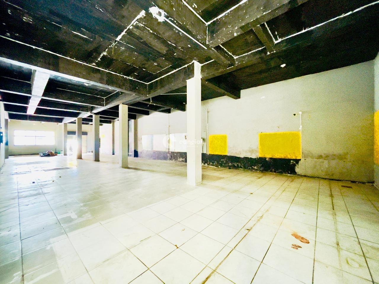 Loja para aluguel no Centro: 