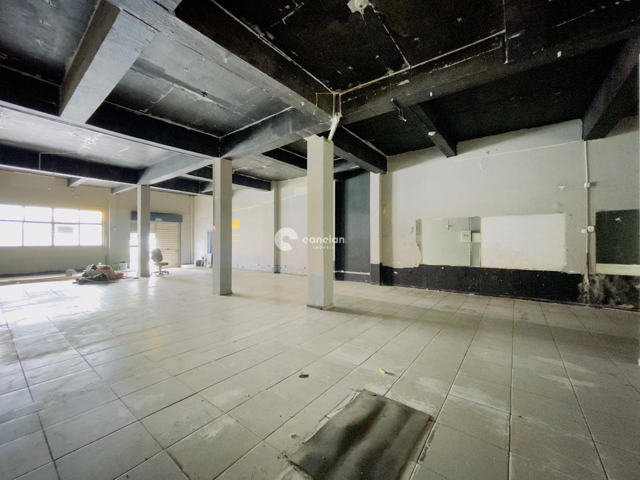 Loja para aluguel no Centro: 