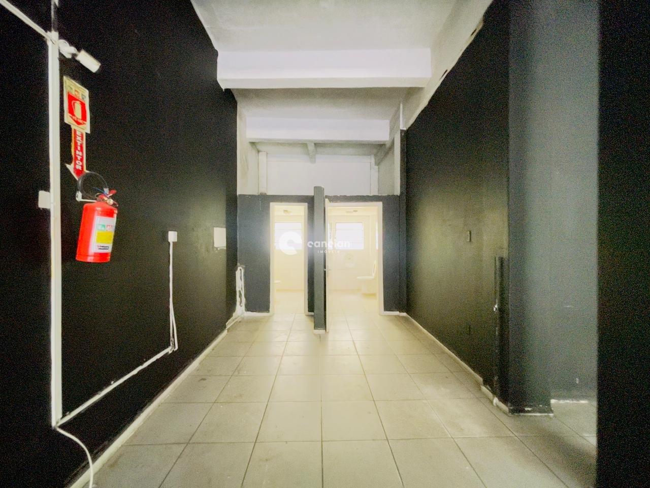 Loja para aluguel no Centro: 