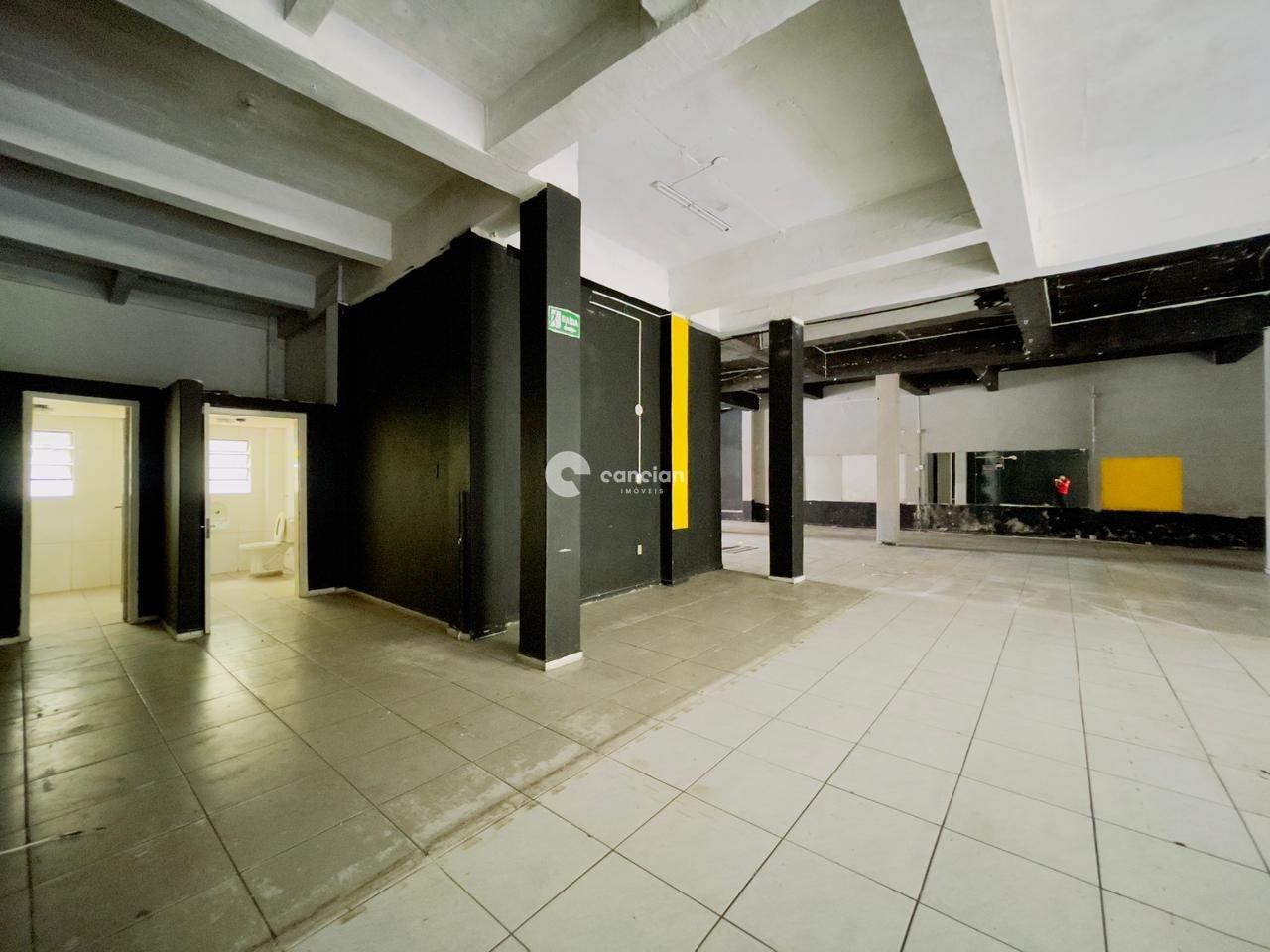 Loja para aluguel no Centro: 