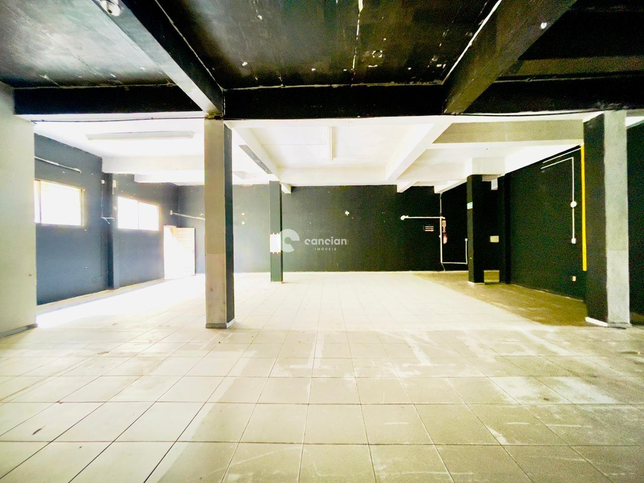 Loja para aluguel no Centro: 