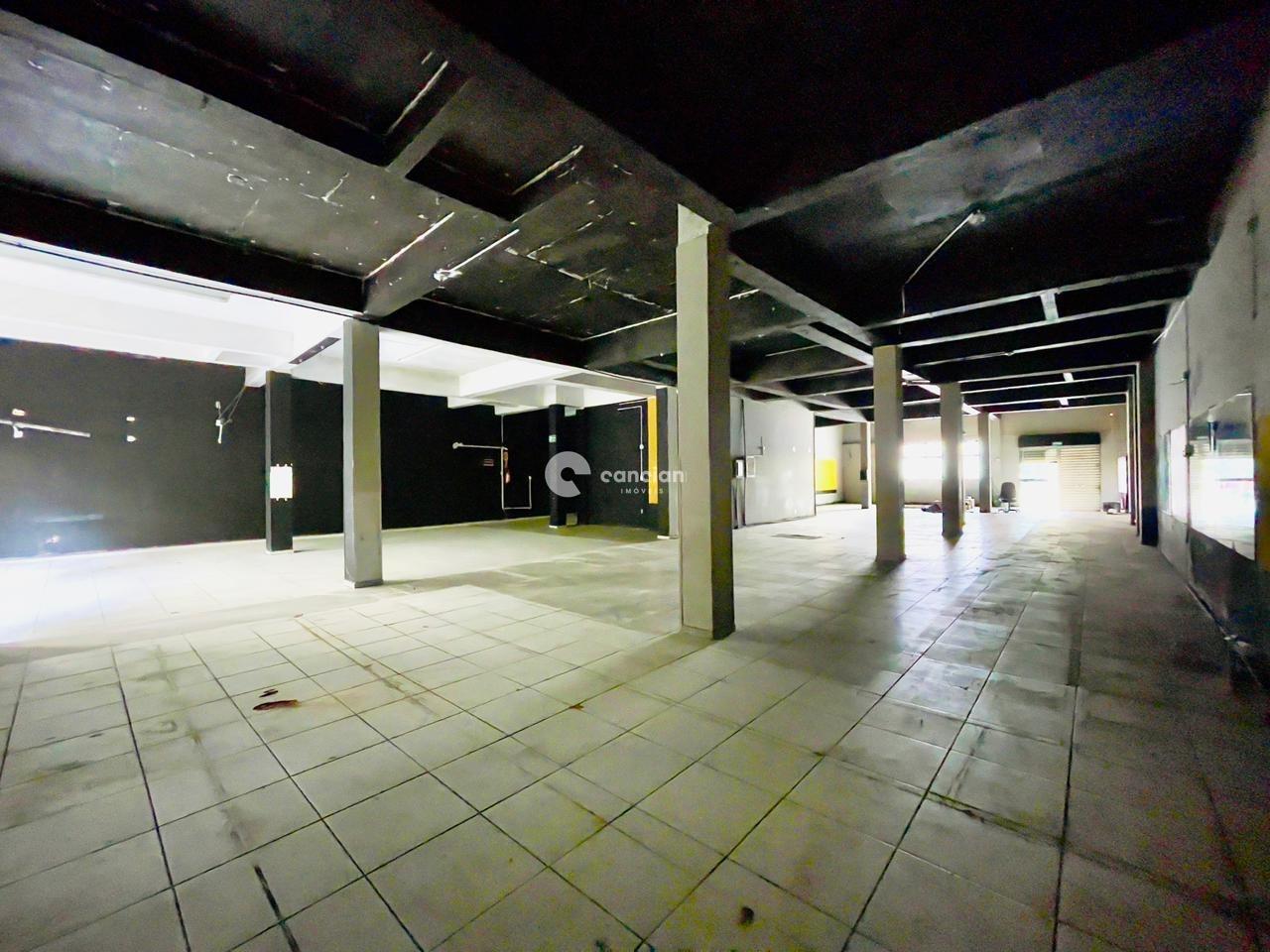 Loja para aluguel no Centro: 