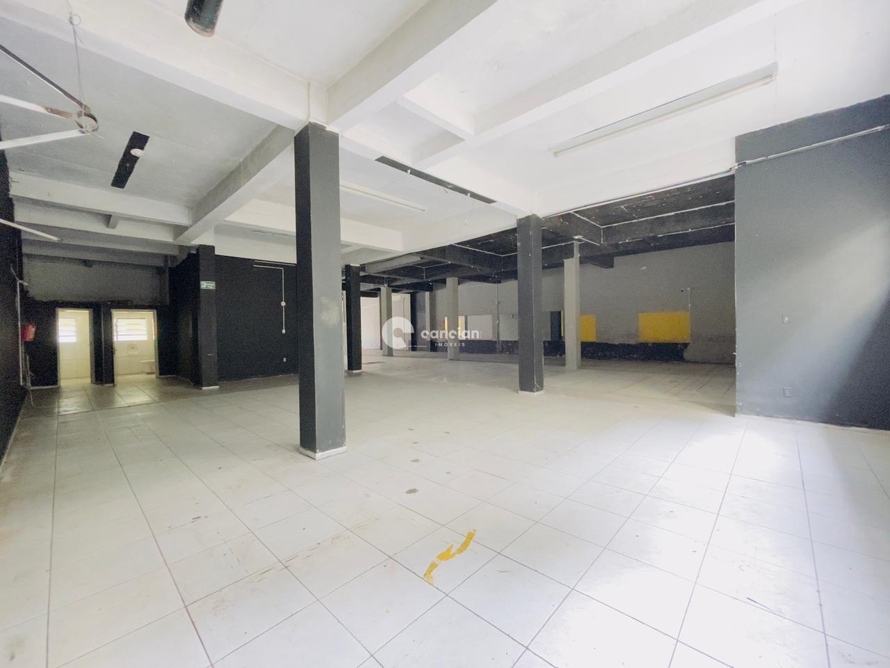 Loja para aluguel no Centro: 