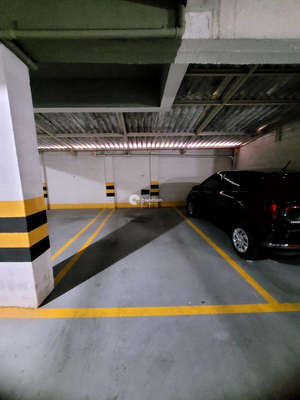 Apartamento para aluguel no Camobi: 