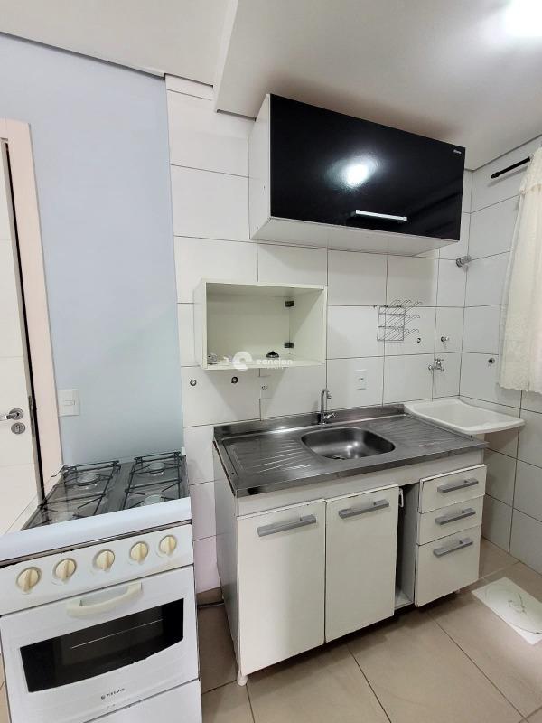 Apartamento para aluguel no Camobi: 