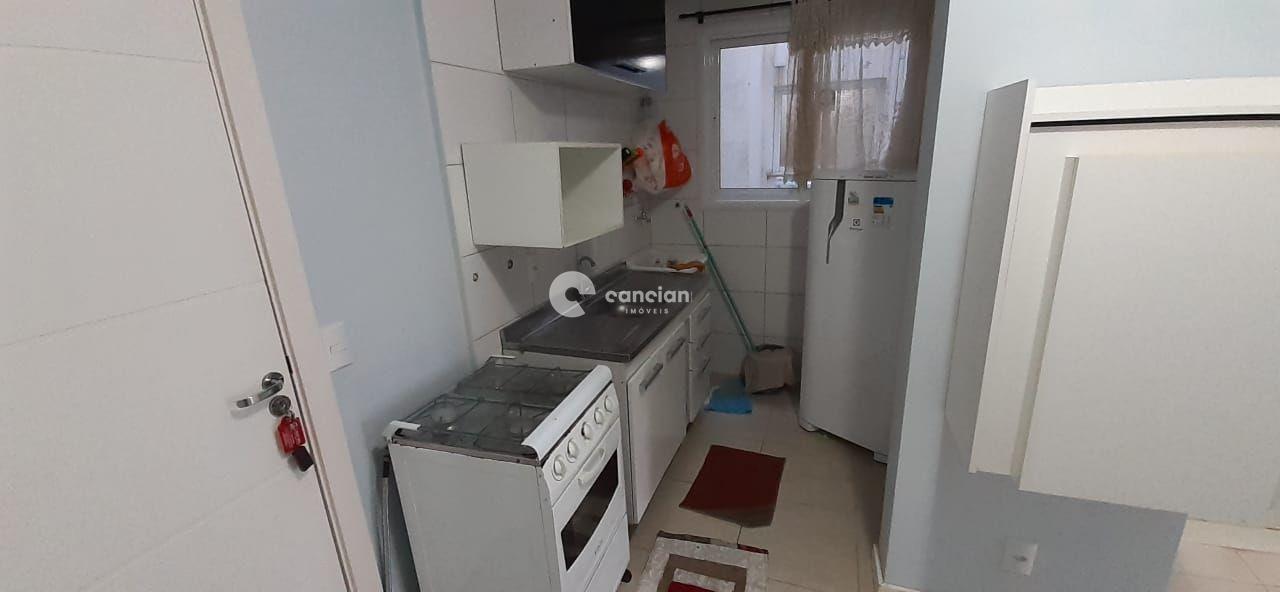 Apartamento para aluguel no Camobi: 