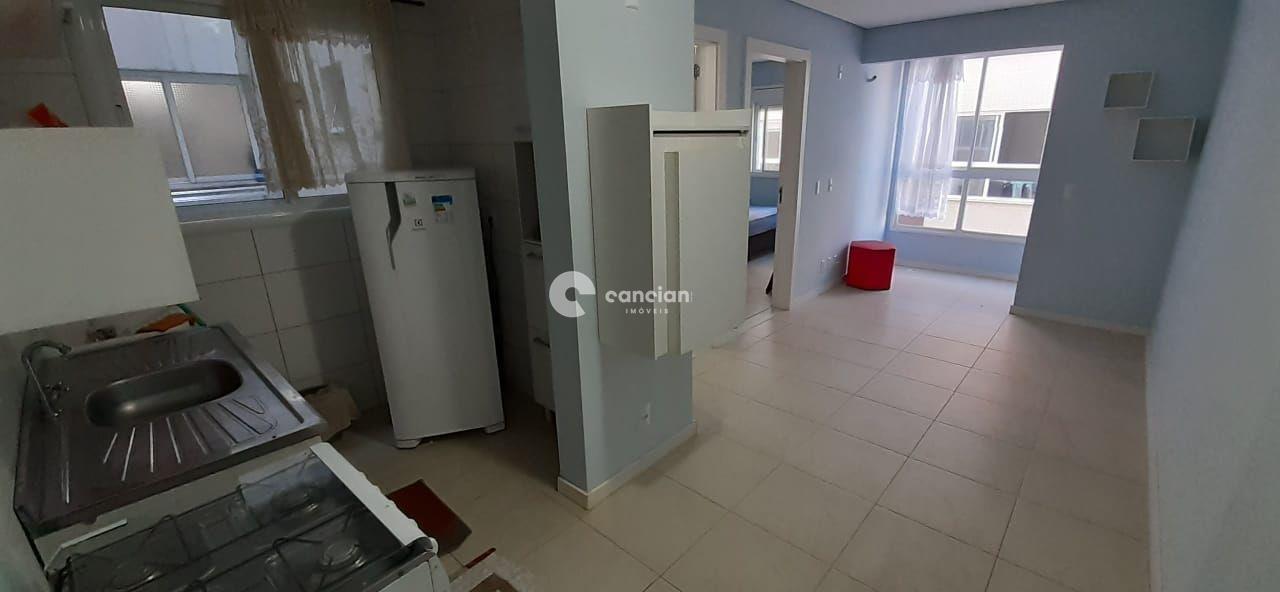 Apartamento para aluguel no Camobi: 