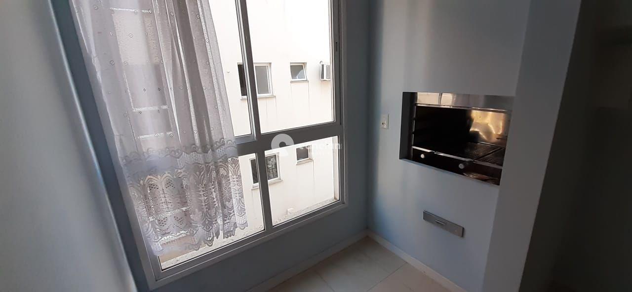 Apartamento para aluguel no Camobi: 