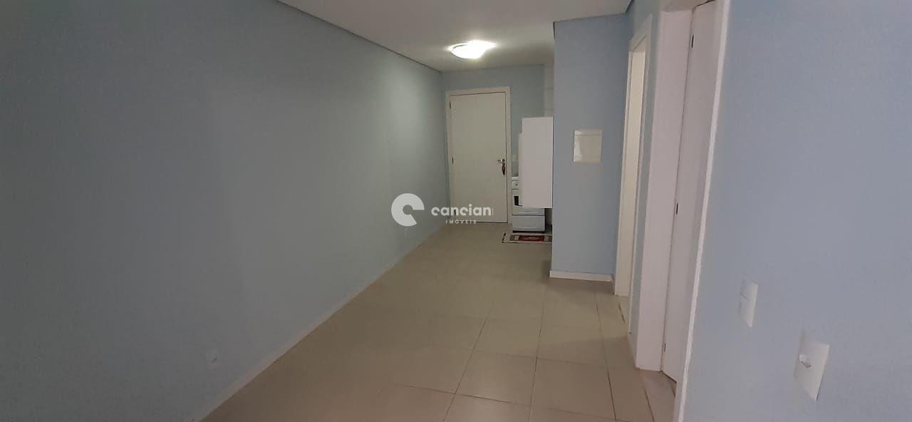 Apartamento para aluguel no Camobi: 