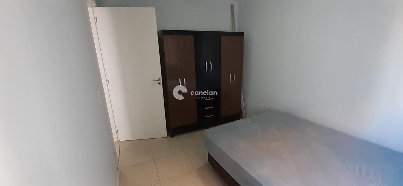 Apartamento para aluguel no Camobi: 