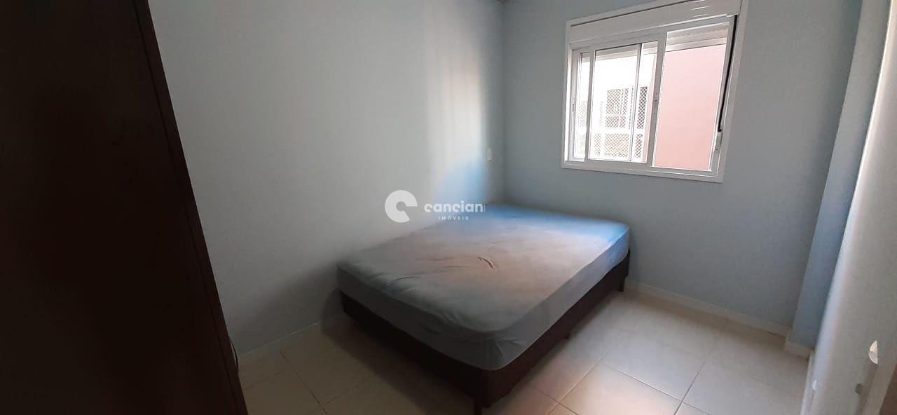 Apartamento para aluguel no Camobi: 