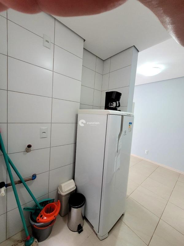 Apartamento para aluguel no Camobi: 
