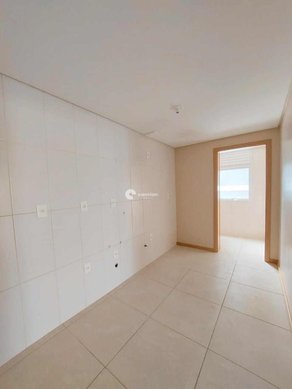 Apartamento para aluguel no Camobi: 