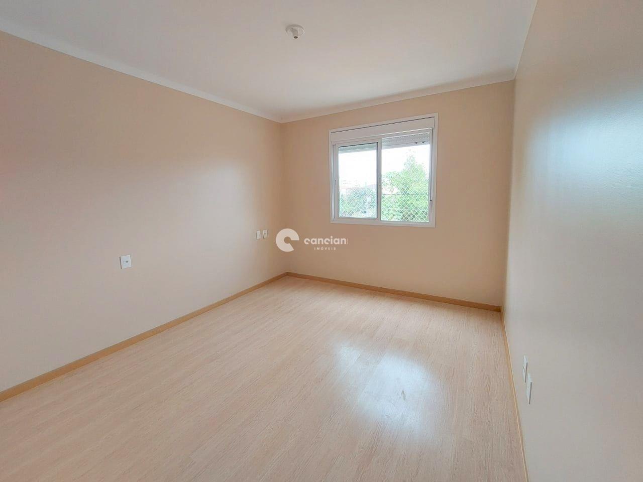 Apartamento para aluguel no Camobi: 