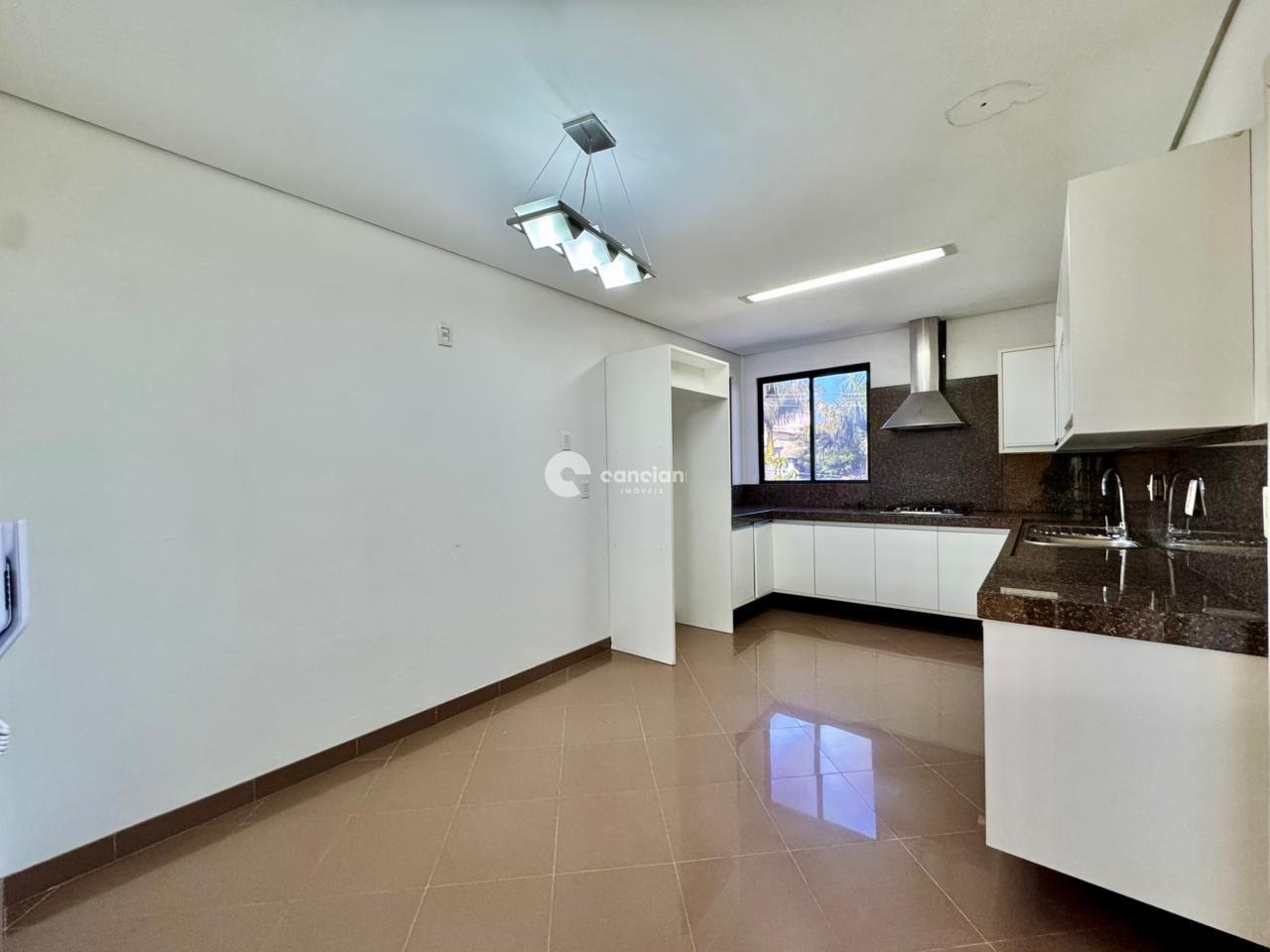 Apartamento para aluguel no Dom Antônio Reis: 