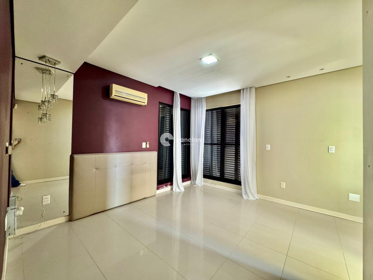 Apartamento para aluguel no Dom Antônio Reis: 